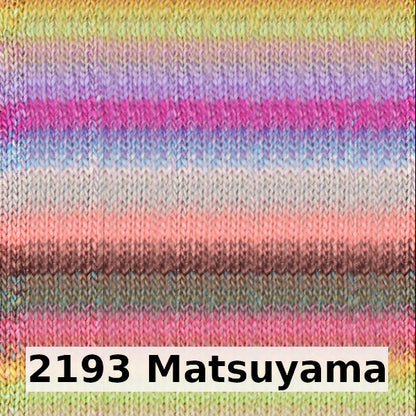 Noro Silk Garden Lite
