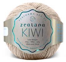 Zealana Kiwi Lace