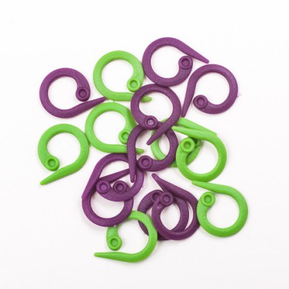 Knitter’s Pride Split Ring Stitch Markers