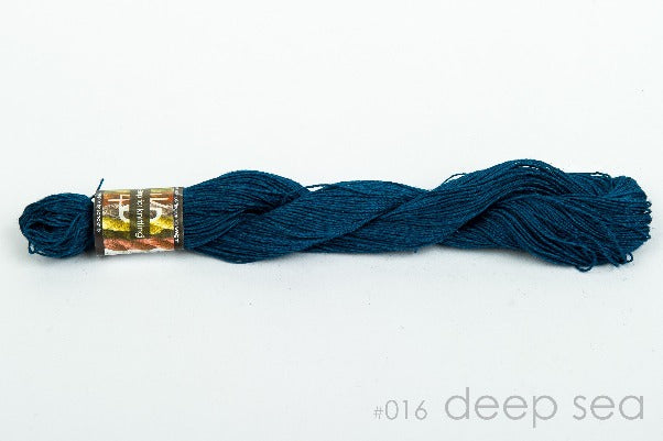 Hemp for Knitting Allhemp6 Lux