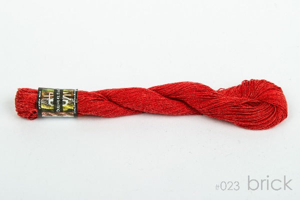 Hemp for Knitting Allhemp6 Lux