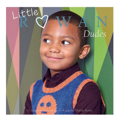 Sale Little Rowan Dudes