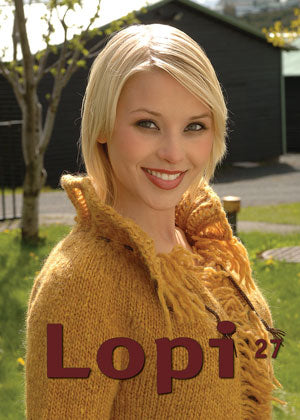 Lopi Design Books