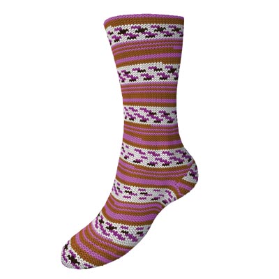 Comfort Sockenwolle Series 921 – Romni Wools Ltd
