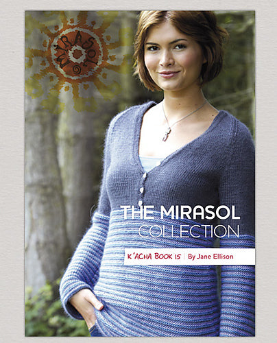 SALE The Mirasol Collection Book 15: K'acha