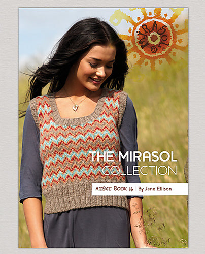 SALE The Mirasol Collection Book 16: Miski