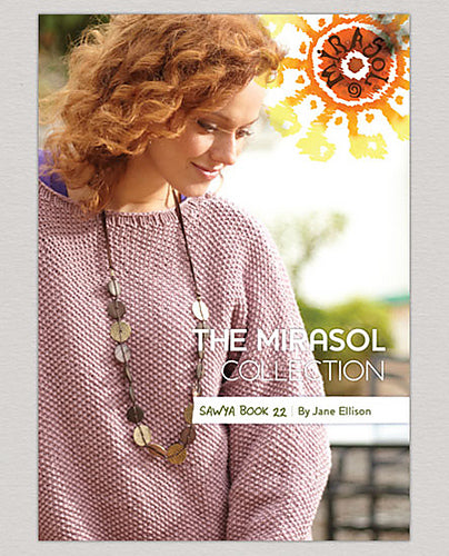 SALE The Mirasol Collection Book 22: Sawya