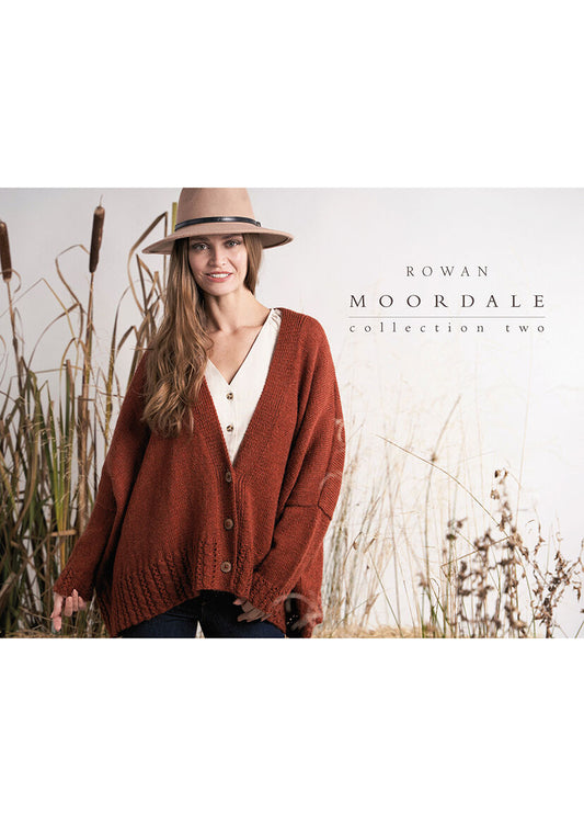 Mooredale Collection Two