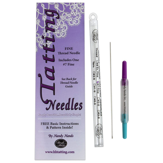 Handy Hands Tatting Needles