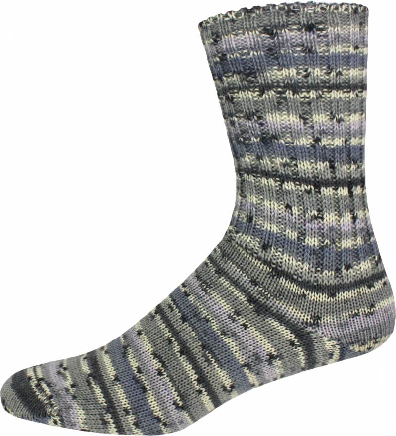 Supersocke Street - Color - Linie 236
