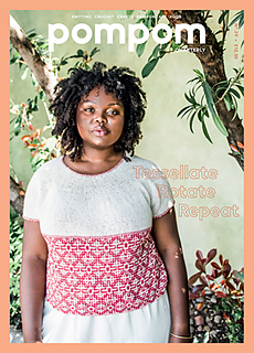 Pom Pom Quarterly (Issue 29 only)