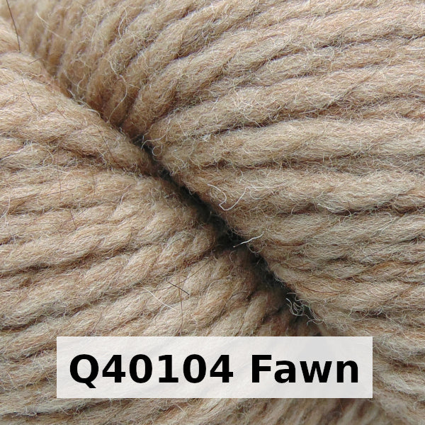 colour swatch Q40104-fawn-estelle-llama-natural-chunky-merino-wool-llama-yarn-chunky-size-5-yarn-natural-undyed
