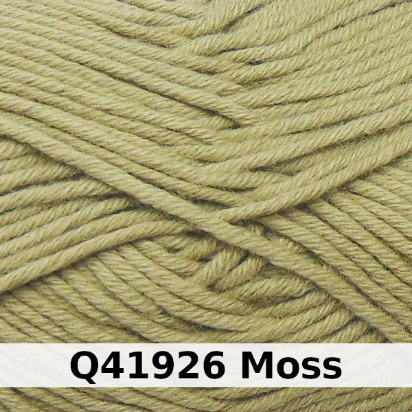 Estelle Eco Cotton DK