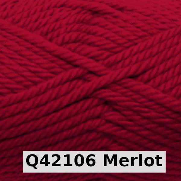 Estelle Merino Big