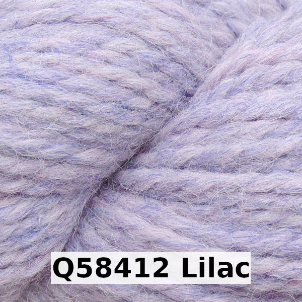 Estelle Highland Alpaca Chunky