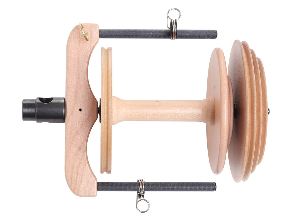 Ashford Jumbo Sliding Hook Flyer