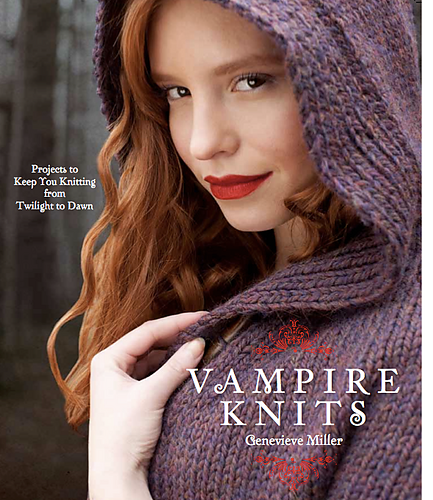 Vampire Knits