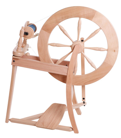 Ashford Traditional Spinning Wheel