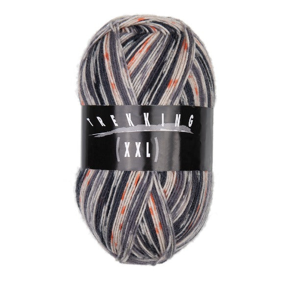 Zitron Trekking (XXL) Color