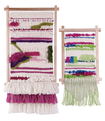 Ashford Weaving Frame
