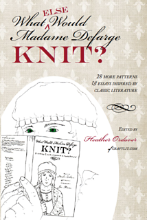What (Else) Would Madame Defarge Knit?