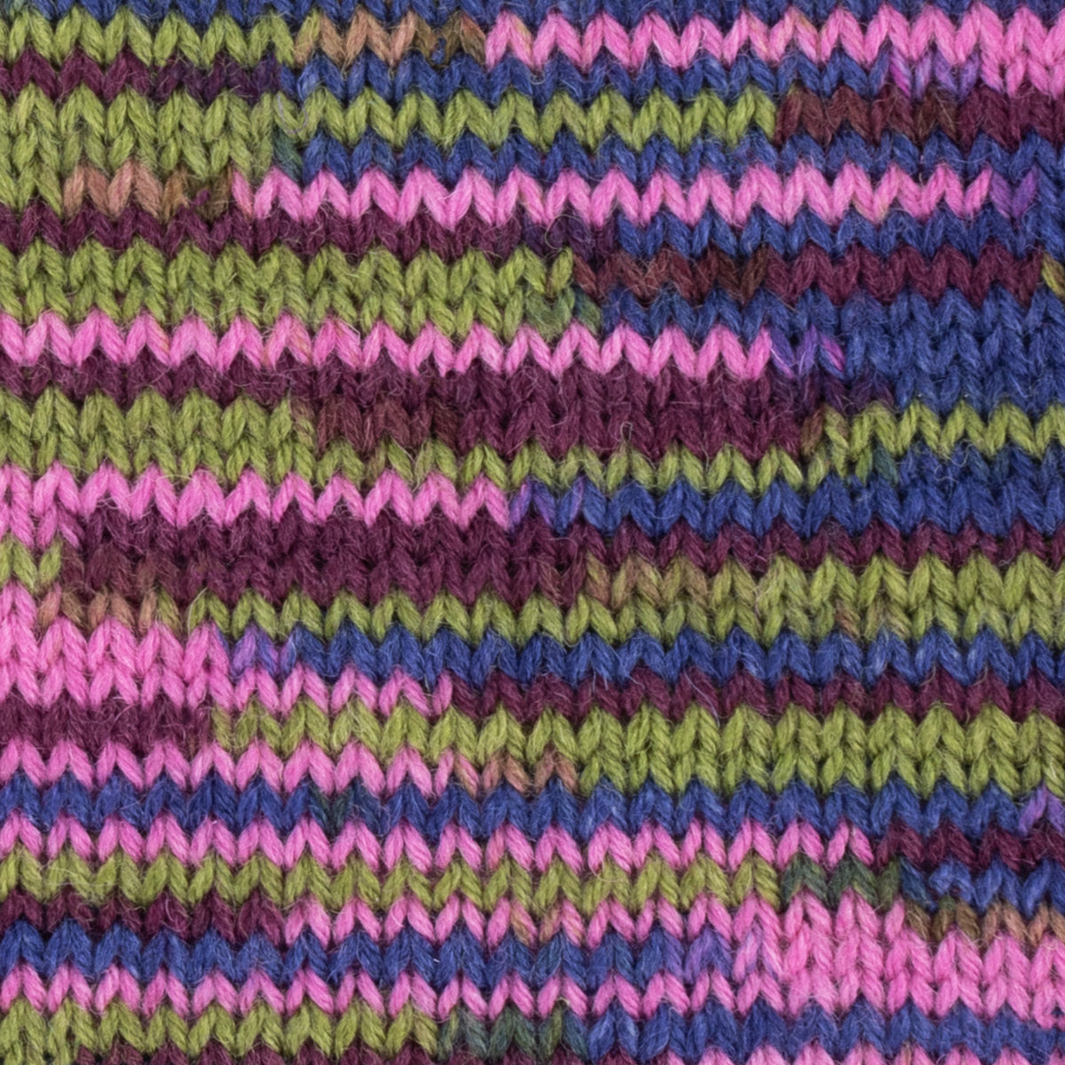 West Yorkshire Spinners Colour Lab DK - Zandra Rhodes