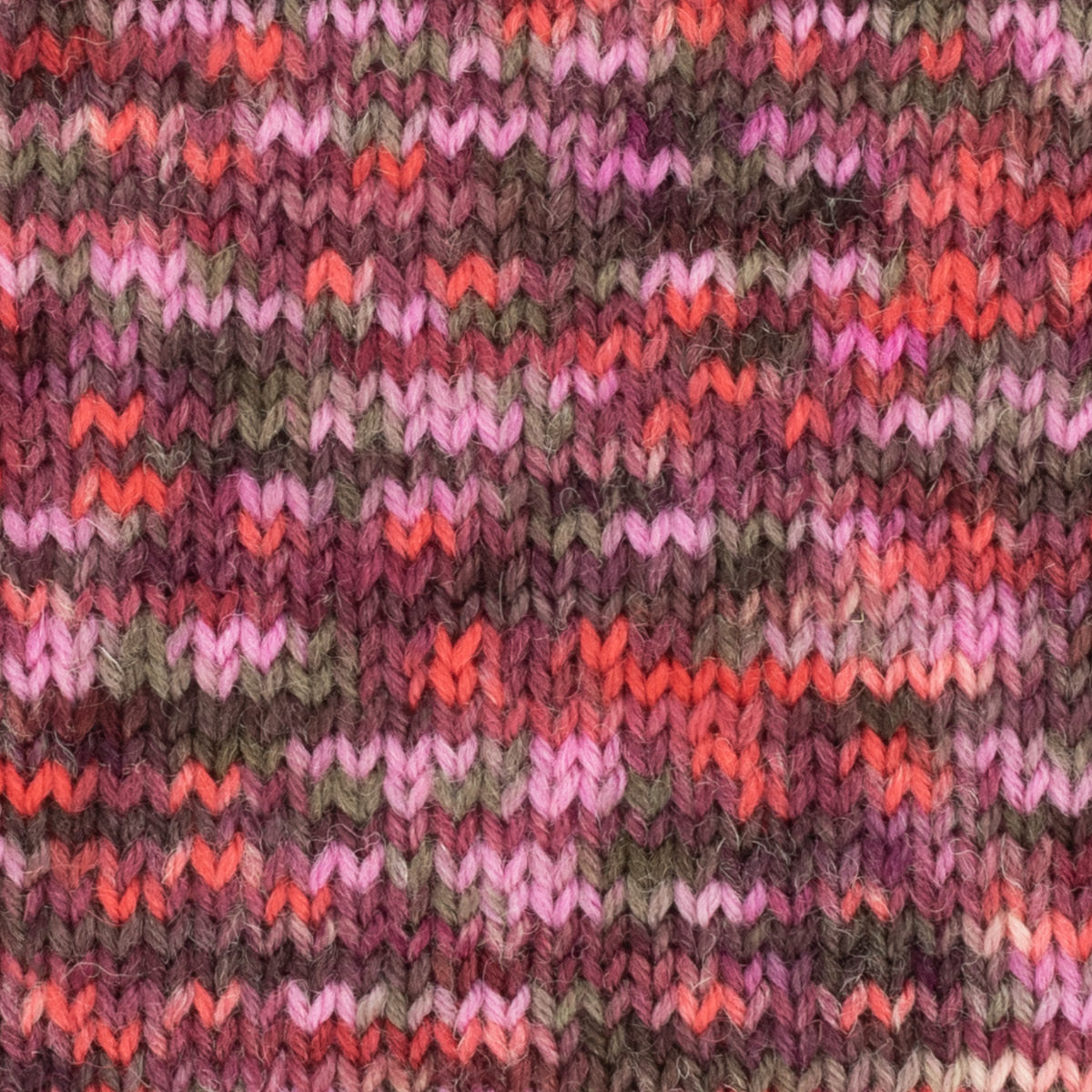 West Yorkshire Spinners Colour Lab DK - Zandra Rhodes