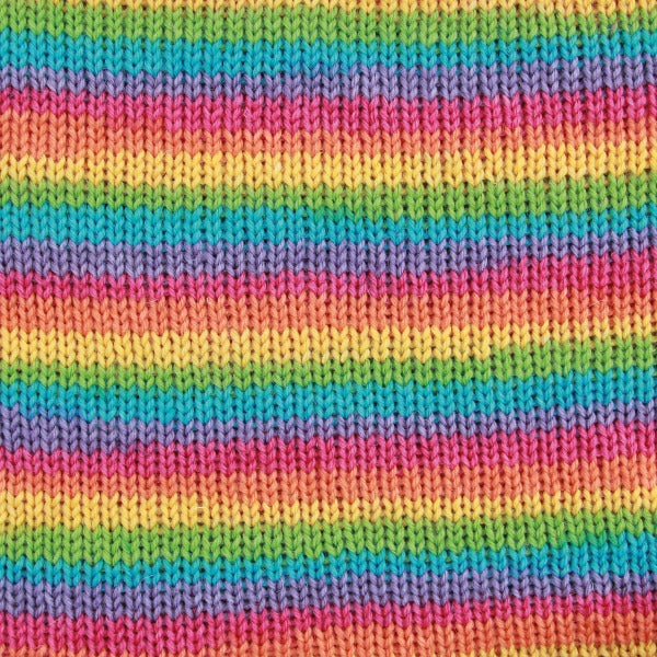 West Yorkshire Spinners Signature 4-ply - Cocktail Range