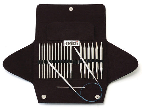 Addi Click Turbo Interchangeable Needle Set