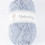 Istex Alafosslopi - alternate dye lots