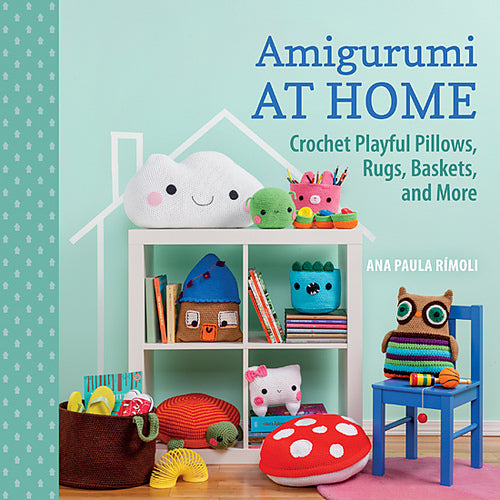 Amigurumi at Home