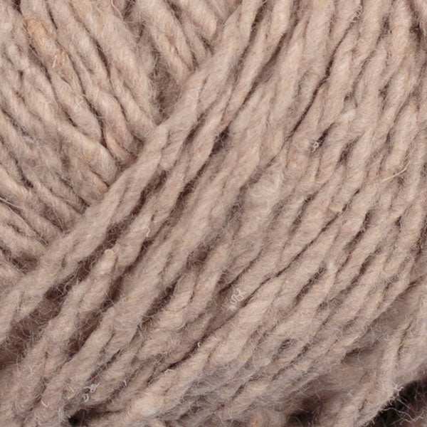 borgo de pazzi amore cotton yarn aran medium recycled yarn 63 wicker