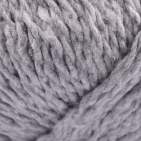 borgo de pazzi amore cotton yarn aran medium recycled yarn 74 salt and pepper