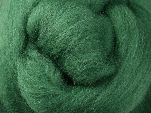 Ashford Corriedale Sliver 100g Pack