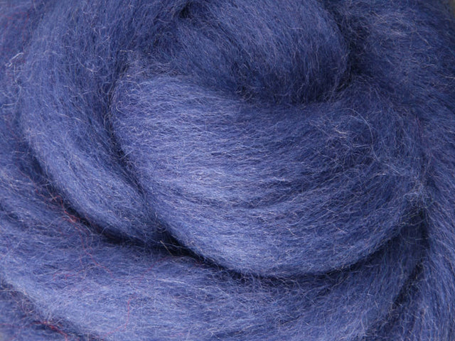 Ashford Corriedale Sliver 100g Pack