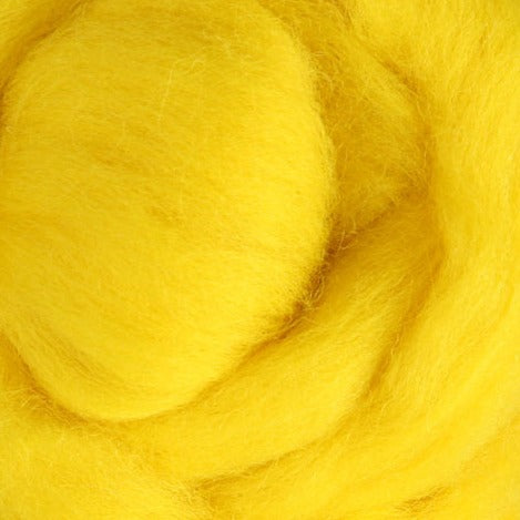 Ashford Merino Sliver (1/2 lb Bag)