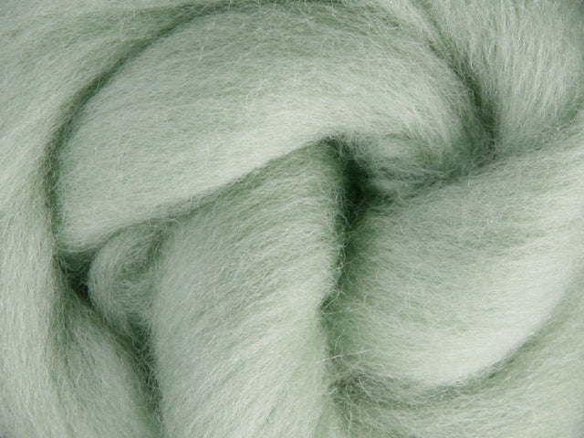 Ashford Corriedale Sliver 100g Pack