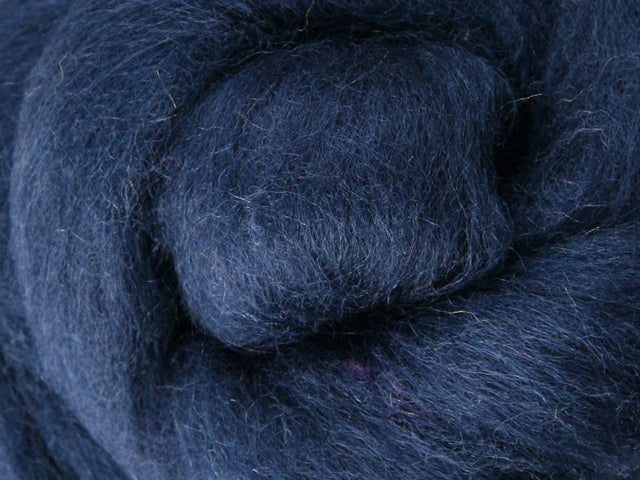 Ashford Corriedale Sliver 100g Pack