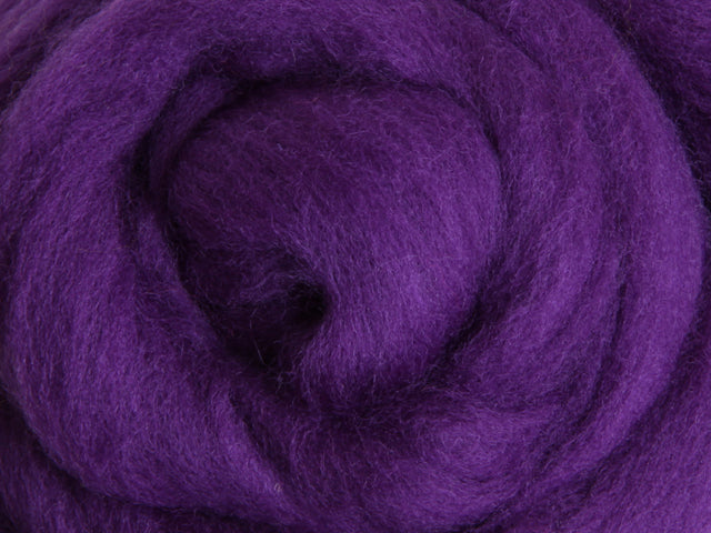 Ashford Corriedale Sliver 100g Pack