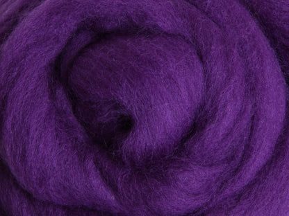 Ashford Corriedale Sliver 100g Pack