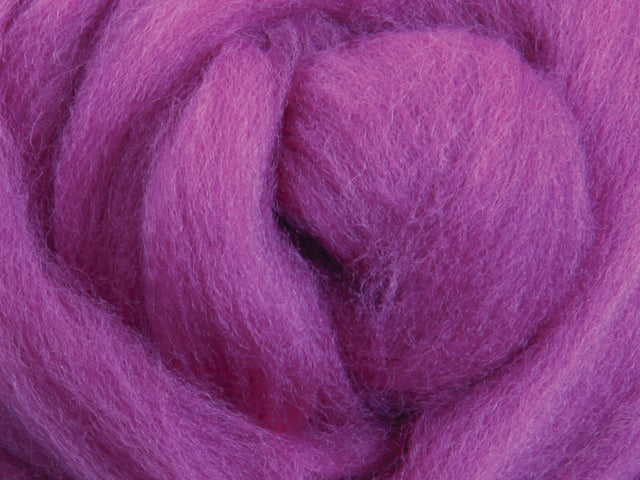 Ashford Corriedale Sliver 100g Pack