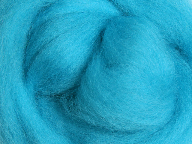 Ashford Corriedale Sliver 100g Pack