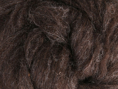 Ashford Corriedale Sliver 100g Pack