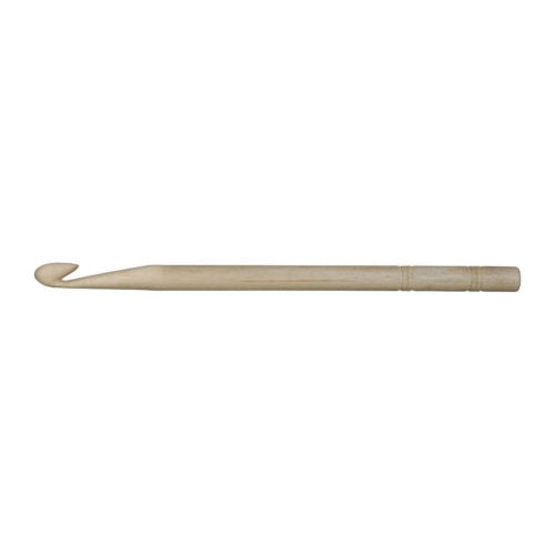 Knitters' Pride Basix Crochet and Jumbo Crochet Hooks