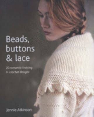 Beads, Buttons & Lace