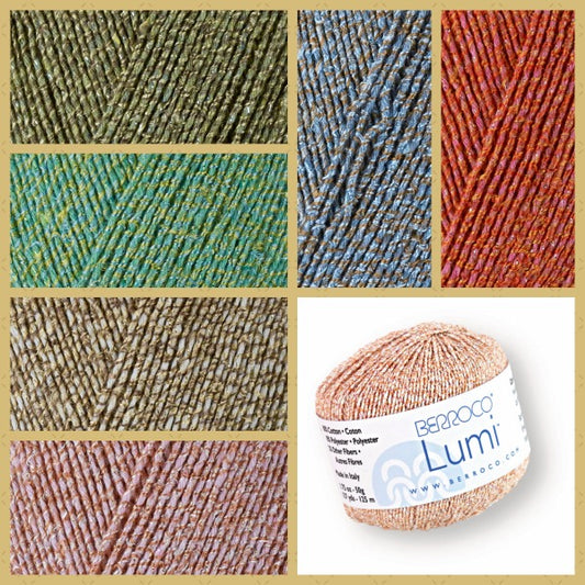 Sale Berroco Lumi
