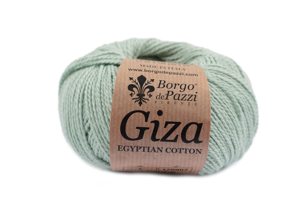 Borgo de'Pazzi Giza - Alternate dye lots