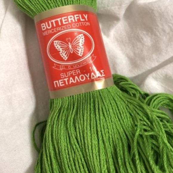 Sale Butterfly Super 10 Cotton
