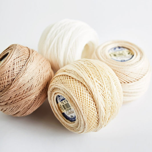 DMC Cebelia Size 30 Crochet Thread