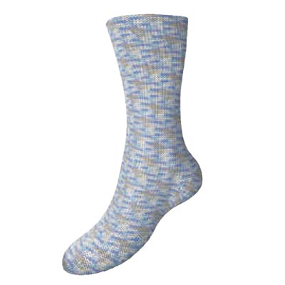 Comfort Sockenwolle Series 821